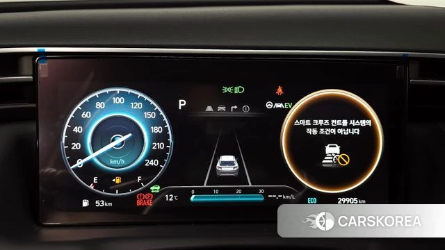 Hyundai Tucson Hybrid (NX4) id 3811517 из Кореи 18