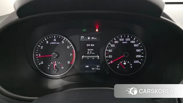 Kia Morning Urban (JA) id 3503351 из Кореи 18