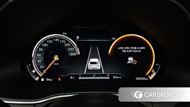 Genesis GV80 id 3463633 из Кореи 18