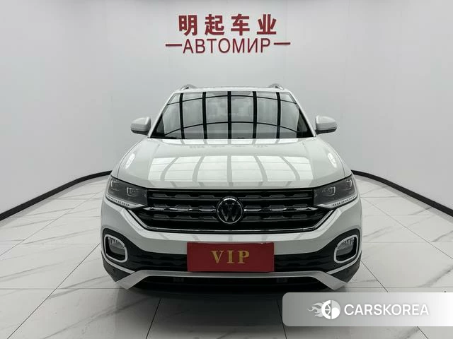 Volkswagen Exploring the shadow id 4307273 из Китая 15