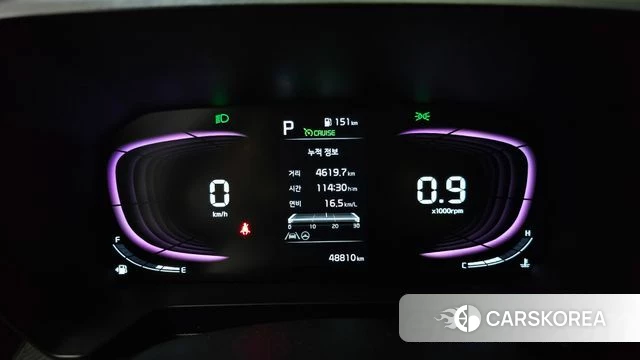 Kia The New Kia Ray id 4541200 из Кореи 31