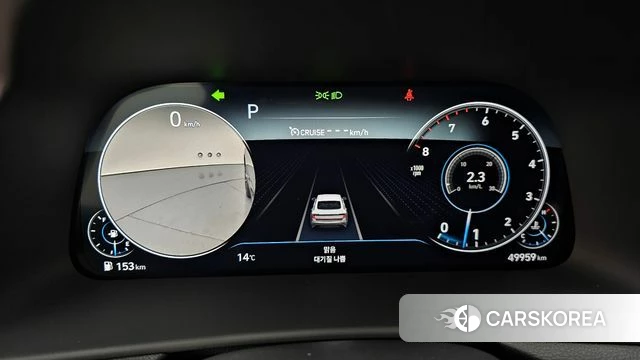 Hyundai Sonata (DN8) id 3800288 из Кореи 18