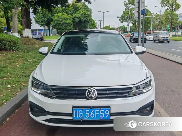 Volkswagen Lingdu id 4290791 из Китая 8