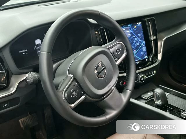 Volvo S60 id 3921427 из Китая 9