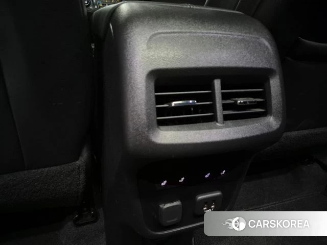 Chevrolet (GM Daewoo) Equinox id 4465293 из Кореи 18