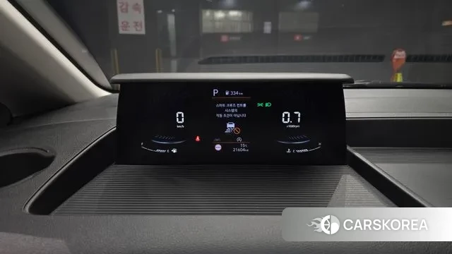 Hyundai Staria id 3426429 из Кореи 18