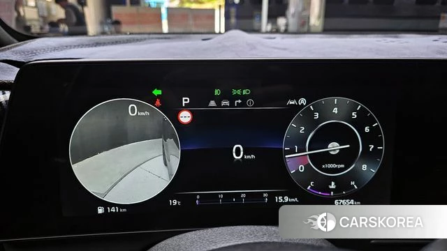 Kia Sportage 5th Generation id 4224274 из Кореи 28