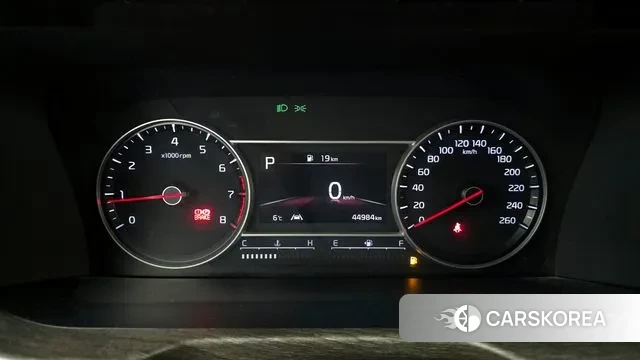 Kia Sorento 4th Generation id 3654853 из Кореи 18