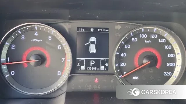 Ssangyong Tivoli Air id 3384698 из Кореи 18