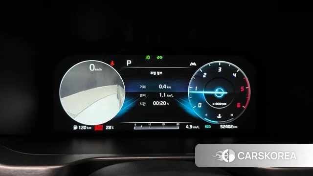 Kia Sorento 4th Generation id 4594715 из Кореи 30