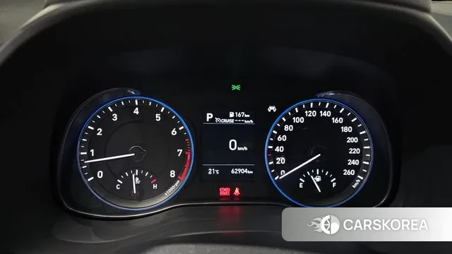 Hyundai Kona id 3033682 из Кореи 18