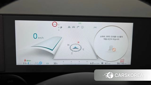 Hyundai Ionic 5 id 4623840 из Кореи 18