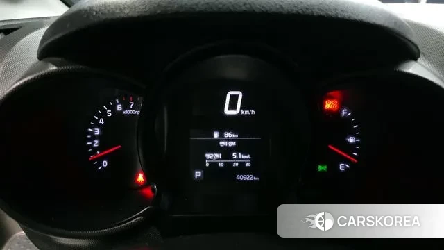 Kia The New Ray id 3454113 из Кореи 18