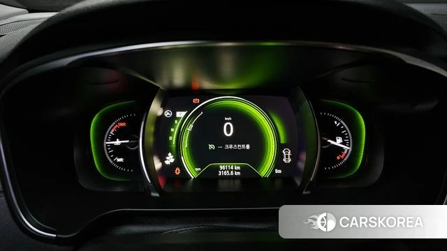 Renault Korea (Samsung) SM6 id 4496696 из Кореи 34