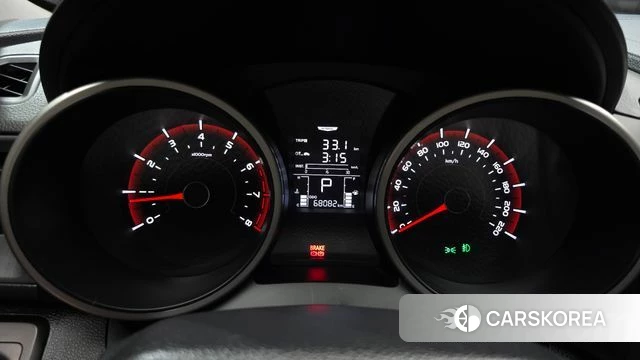 Ssangyong Tivoli Armor id 4430545 из Кореи 28