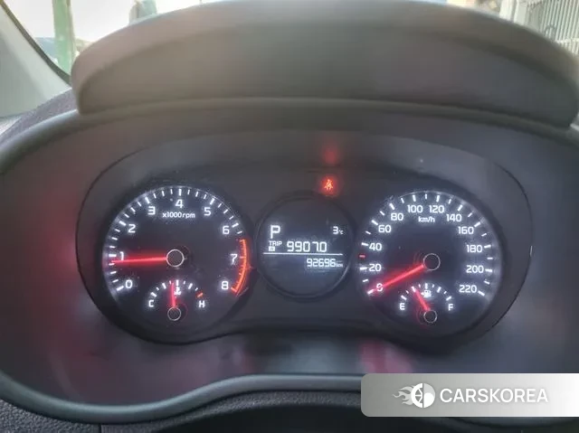 Kia All New Morning (JA) id 3434367 из Кореи 18