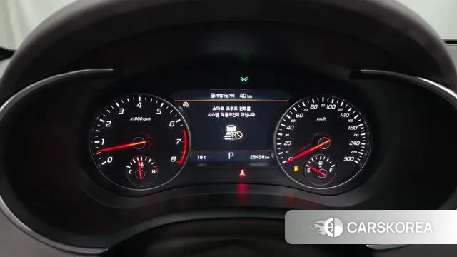 Kia Stinger Meister id 3394367 из Кореи 18