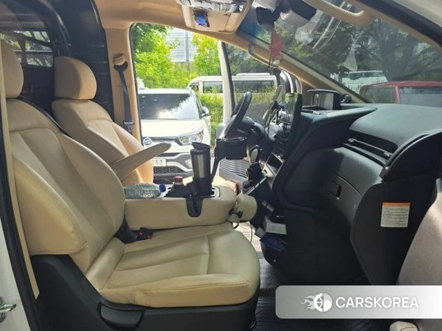 Hyundai Staria id 4527781 из Кореи 10