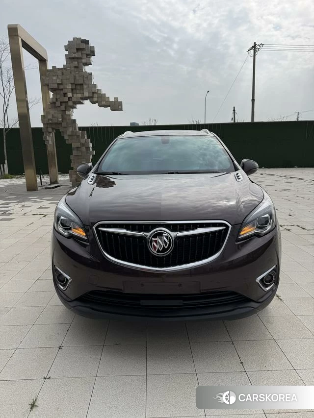 Buick Angkewei id 4210111 из Китая 10