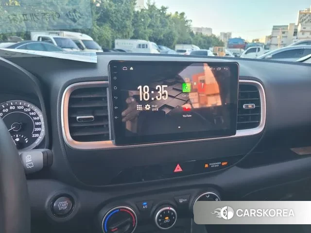 Hyundai Venue id 2986303 из Кореи 13