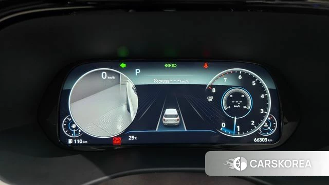Hyundai Palisade id 4923306 из Кореи 29