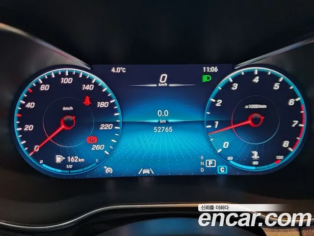 Mercedes-Benz GLC-Class X253 id 2364171 из Кореи 18