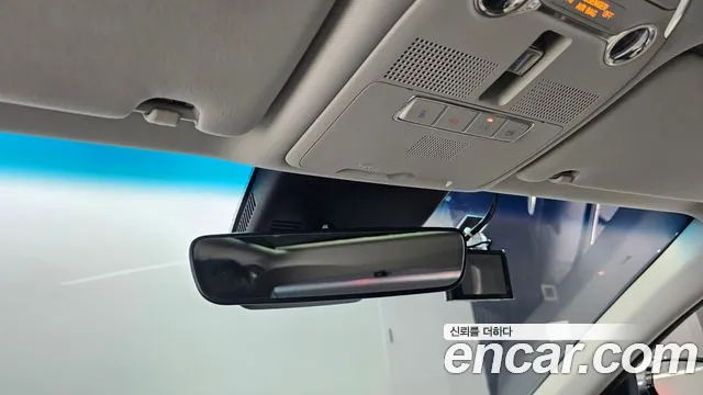 Hyundai The New Grandeur IG Hybrid id 2683983 из Кореи 18