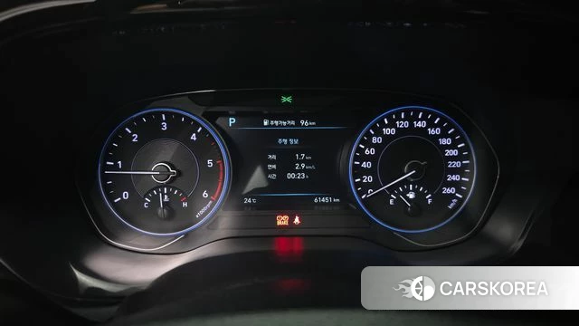 Hyundai Palisade id 4593236 из Кореи 31