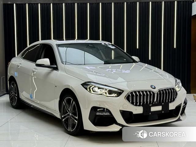 BMW 2 series (imported) id 4256439 из Китая 8