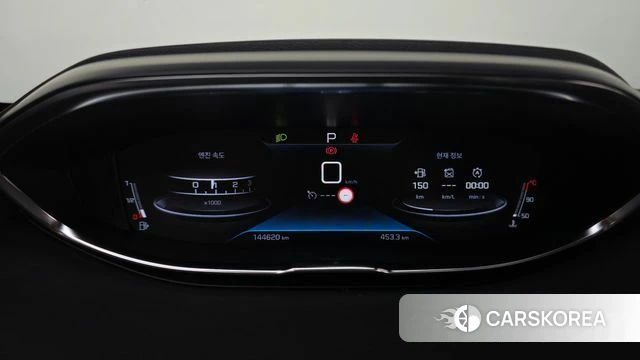 Peugeot 5008 second generation id 4750664 из Кореи 18