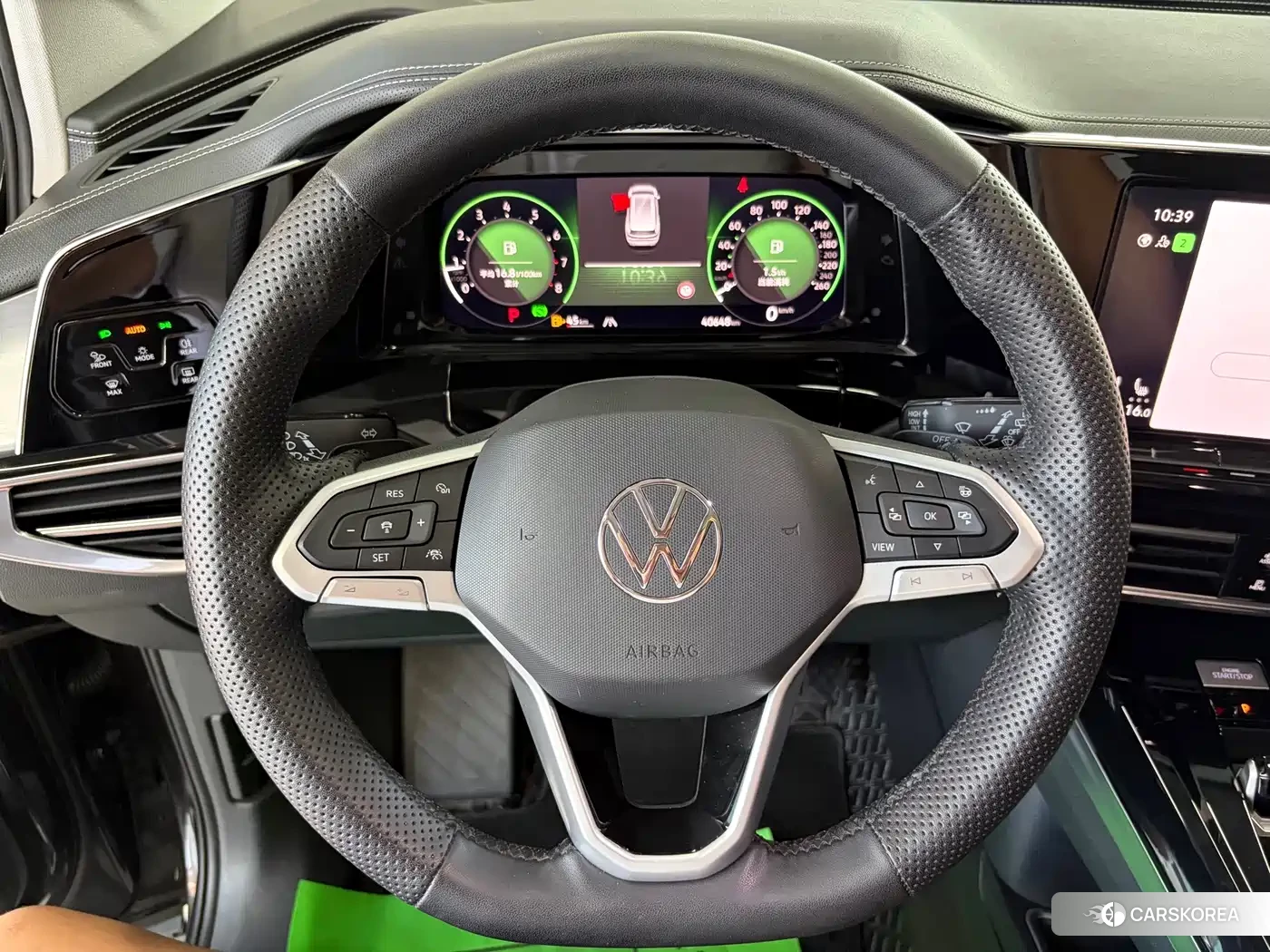 Volkswagen Talagon id 4607150 из Китая 14