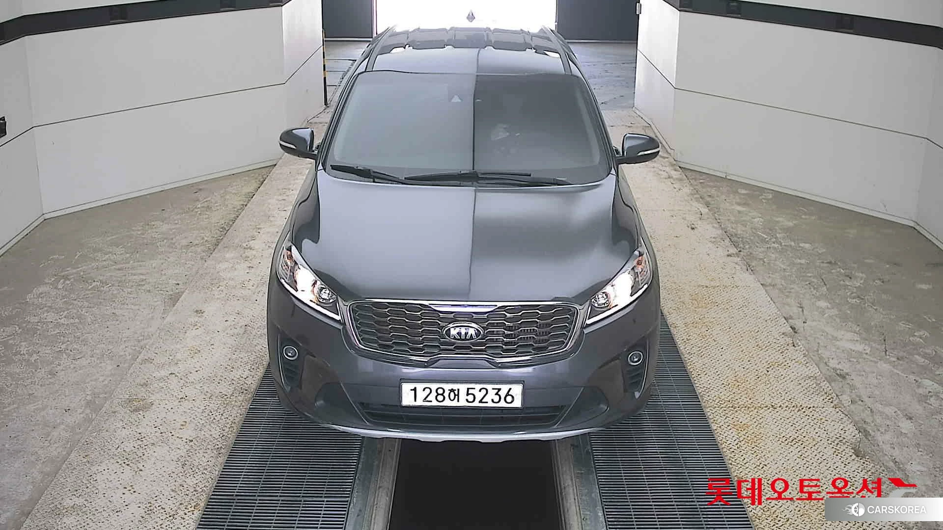 Kia Sorento id 4289525 из Кореи 34