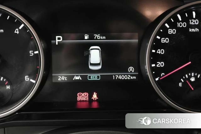 Kia Carnival 4th generation id 4420553 из Кореи 18
