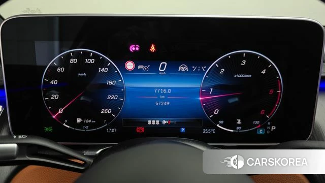 Mercedes-Benz S-Class W223 id 4370030 из Кореи 18