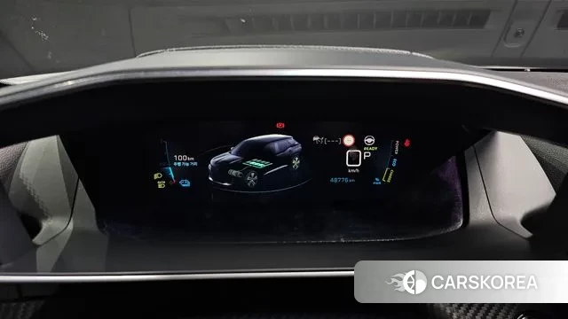 Peugeot e-2008 second generation id 3691490 из Кореи 18