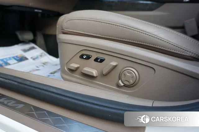 Kia K8 id 3705768 из Кореи 18