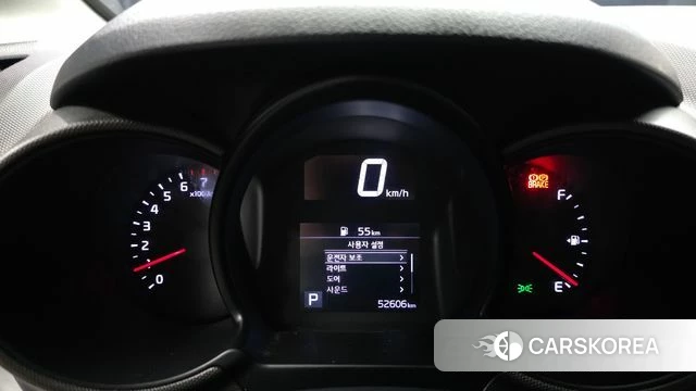 Kia The New Ray id 4464301 из Кореи 18