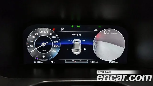 Kia Sorento 4th Generation id 2796523 из Кореи 18