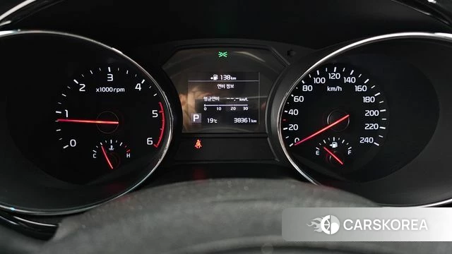 Kia The New Carnival id 4225676 из Кореи 18