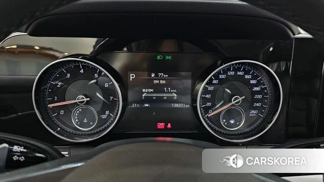 Hyundai The New Grandeur IG id 3833831 из Кореи 18