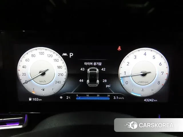 Hyundai Avante (CN7) id 3616574 из Кореи 18