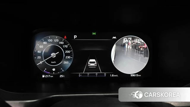 Kia Sorento 4th Generation id 4881300 из Кореи 35