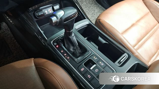 Kia The New Sorento id 4615165 из Кореи 31