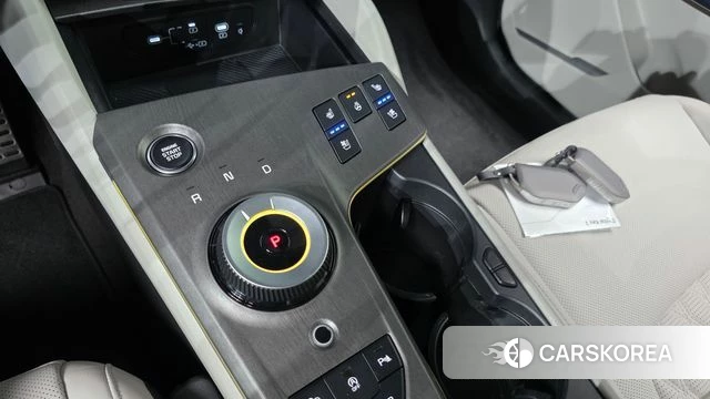 Kia The New Sportage 5th Generation id 4767260 из Кореи 31