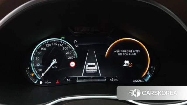 Genesis G80 (RG3) id 4186888 из Кореи 18