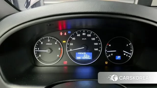 Hyundai The New Grand Starex id 3563083 из Кореи 18