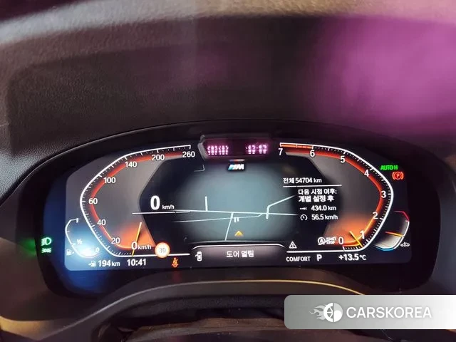 BMW X3 (G01) id 3340321 из Кореи 18