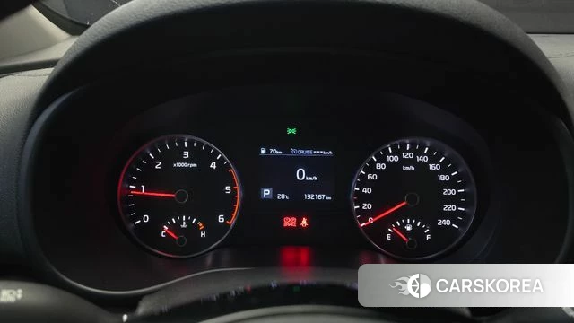 Kia Sportage The Bold id 4703415 из Кореи 28