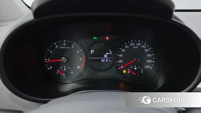 Kia Morning Urban (JA) id 3514533 из Кореи 18