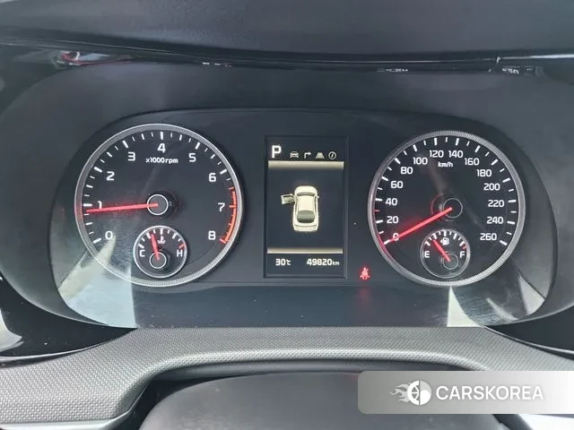 Kia K5 3rd generation id 2999200 из Кореи 18